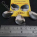 Flatty Spoons 25mm x 32mm Qty 5 per pack  